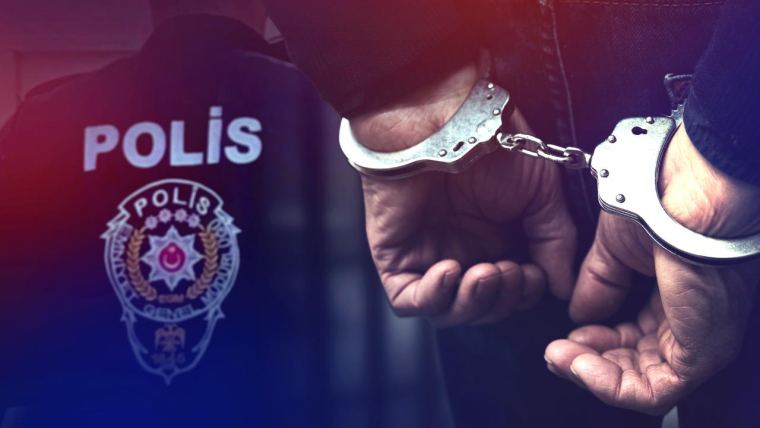 Uluslararası seviyede aranan 526 kişi Türkiye'ye getirildi