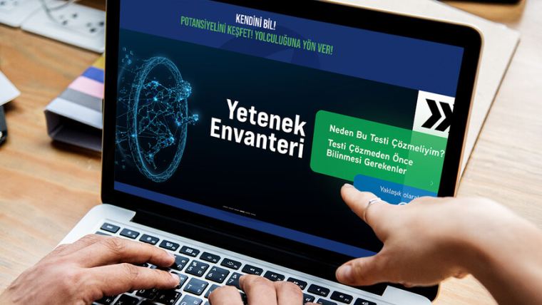 Gençlik ve Spor Bakanlığından üniversite tercihlerinde öğrencilere dijital destek