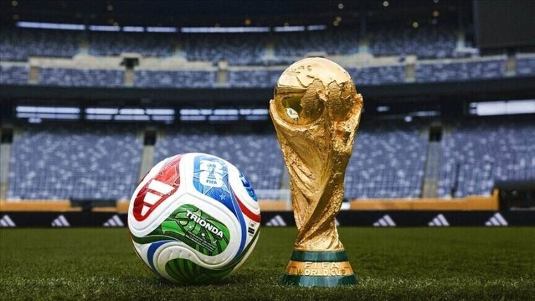 Infantino'nun Dünya Kupası'nı yatırımcılara açma fikri futbol dünyasını ikiye böldü