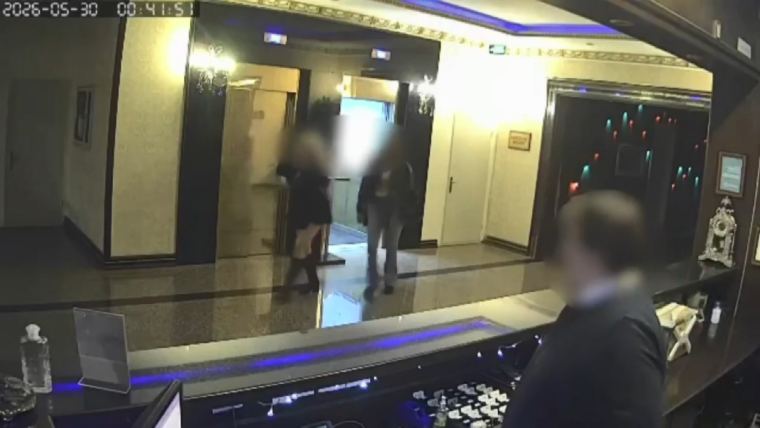Ankara'da sevgili olma tuzağı: Dokuz şüpheli gözaltında