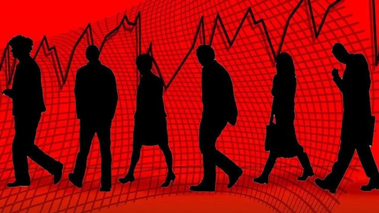 TÜİK Verileri Açıkladı: İşsizlik Oranı Yüzde 7,6'ya Geriledi